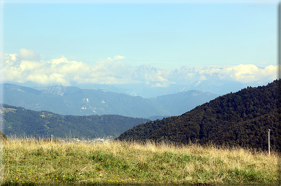 foto Strada delle Penise